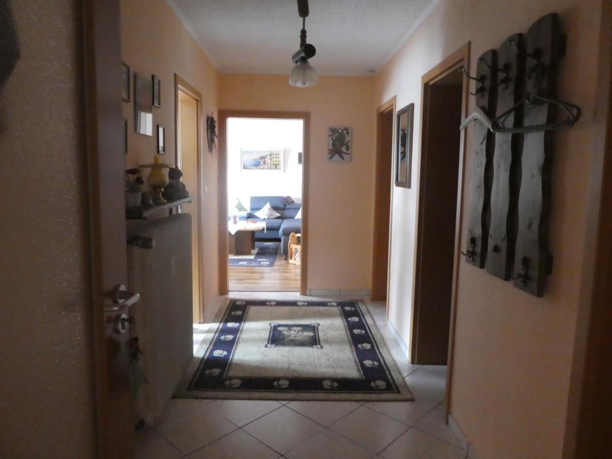 Ferienwohnung Fuelbier Oberzissen Εξωτερικό φωτογραφία