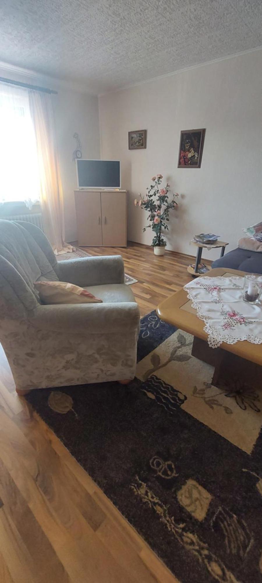 Ferienwohnung Fuelbier Oberzissen Εξωτερικό φωτογραφία
