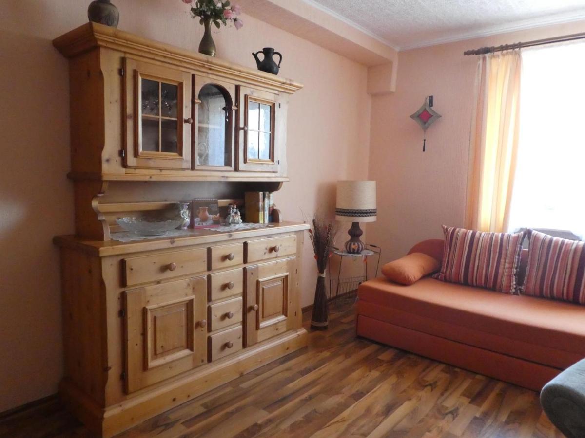 Ferienwohnung Fuelbier Oberzissen Εξωτερικό φωτογραφία