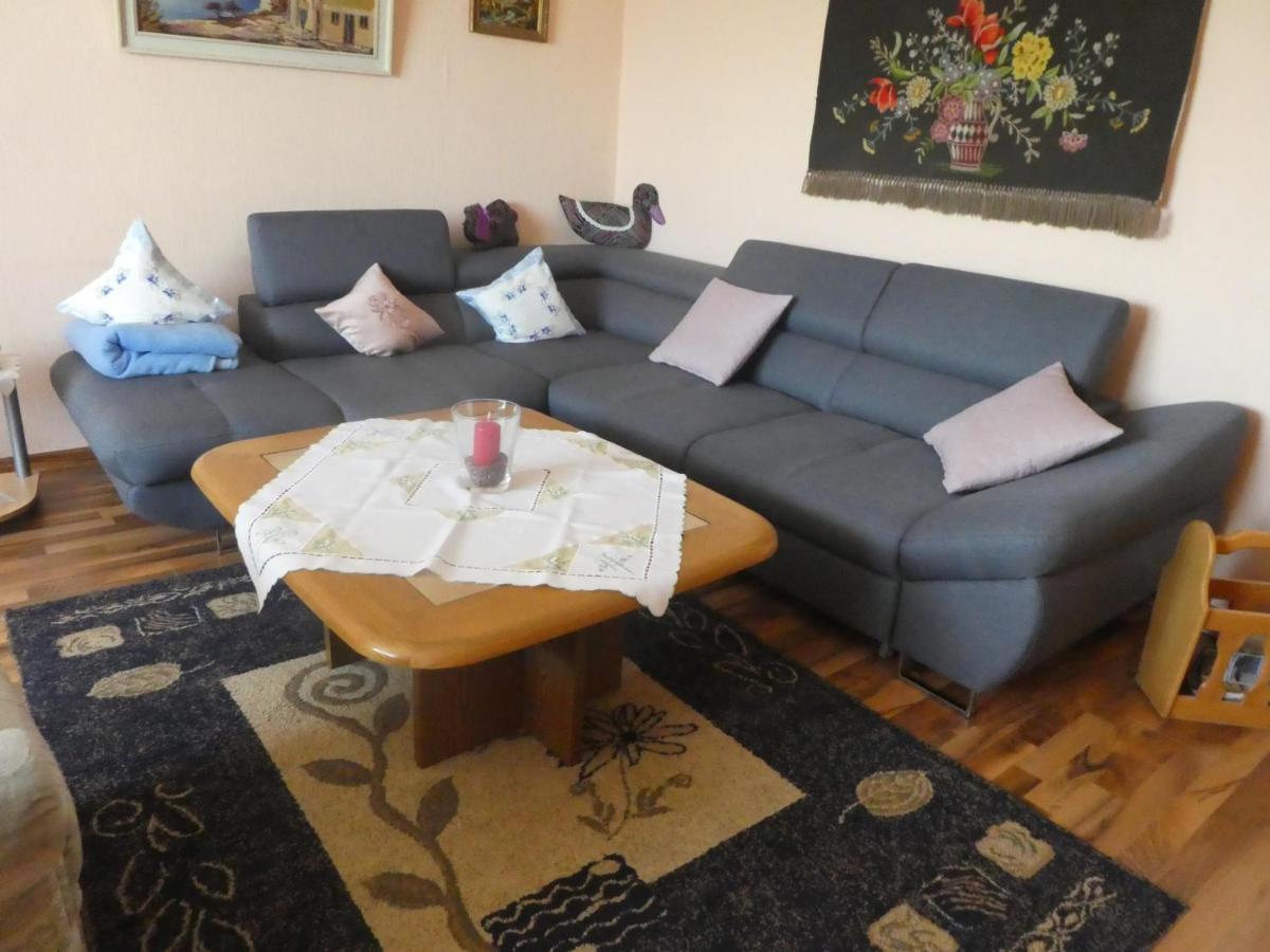 Ferienwohnung Fuelbier Oberzissen Εξωτερικό φωτογραφία