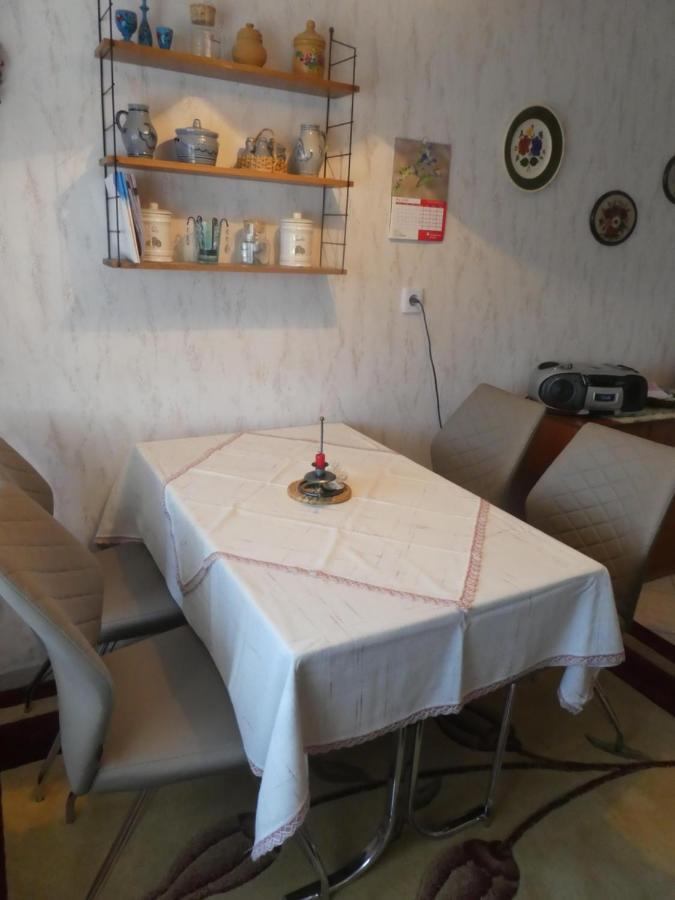 Ferienwohnung Fuelbier Oberzissen Εξωτερικό φωτογραφία