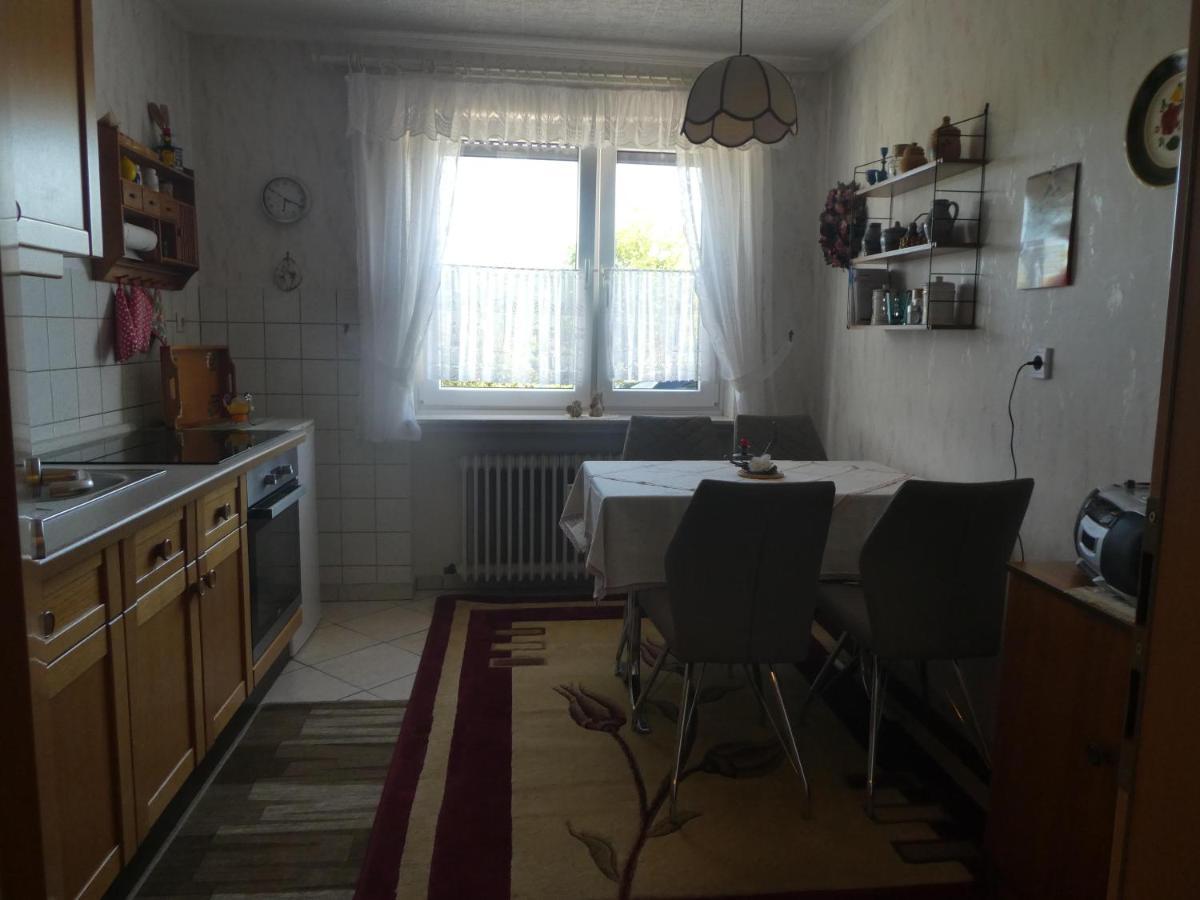 Ferienwohnung Fuelbier Oberzissen Εξωτερικό φωτογραφία